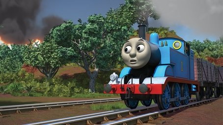 Banjo and the Bushfire (2019) - Episode 24 poster and promotional image