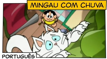 Mingau Com Chuva (1998) - Episode 23 poster and promotional image