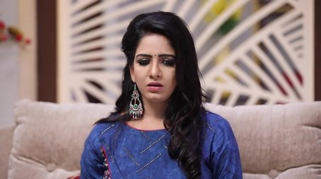 Nandini Signs the Divorce Papers (2018) - Episode 220 poster and promotional image