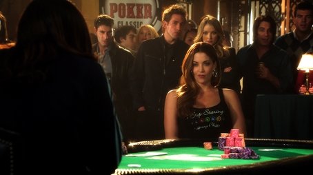 Last Woman Standing (2013) - Episode 16 poster and promotional image