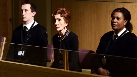 08/05/2015 (2015) - Episode 74 poster and promotional image