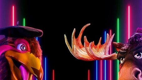 Season 9 (2023) - Season 9 poster and promotional image