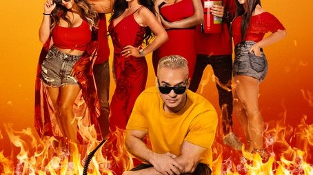 Season 5 (2022) - Season 5 poster and promotional image