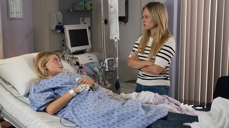 Wednesday, 9th October 2024 (2024) - Episode 120 poster and promotional image
