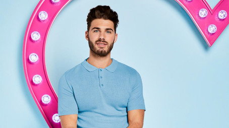Celebs Go Dating Сезон 8