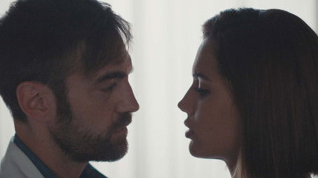 Episode 6 (2021) - Episode 6 poster and promotional image