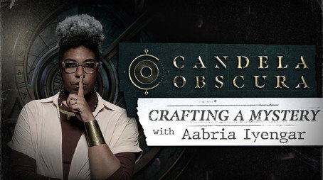 Candela Obscura Сезон 0