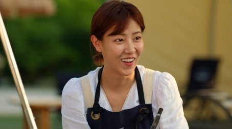 Yu Na Ends It With Soo Jae (2022) - Episode 27 poster and promotional image