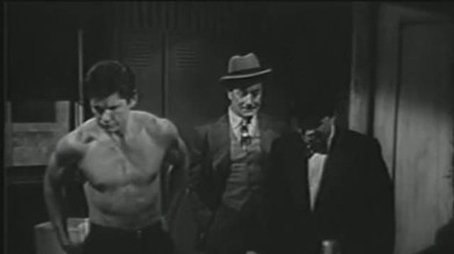The Last Round (1961) - Episode 16 poster and promotional image