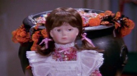 Sabrina, a Aprendiz de Feiticeira36