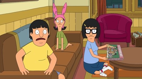 The Pickleorette (2023) - Episode 3 poster and promotional image