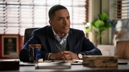 Forced My Hand (2022) - Episode 7 poster and promotional image
