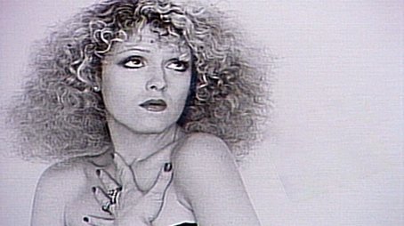 Bernadette Peters/The Go-Go's, Billy Joel (1981) - Episode 6 poster and promotional image