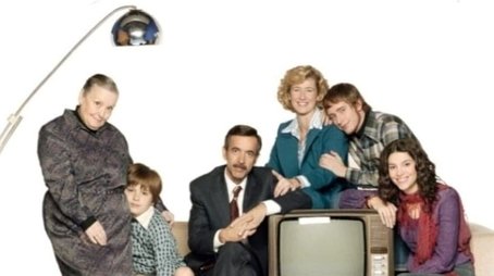 Season 3 (2003) - Season 3 poster and promotional image