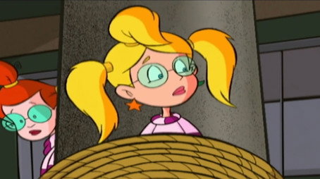 Sabrina: The Animated Series Stagione 1