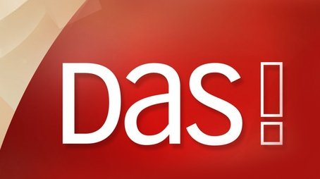 DAS! (1991) poster