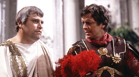 A Touch of Murder (1976) - Episode 1 poster and promotional image