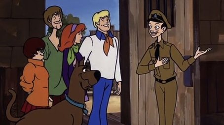 The Spooky Fog (1972) - Episode 9 poster and promotional image