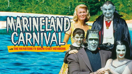The Munsters Сезон 0