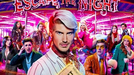 Season 3 (2018) - Season 3 poster and promotional image