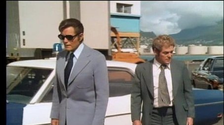 A Short Walk On The Longshore (1978) - Episode 14 poster and promotional image