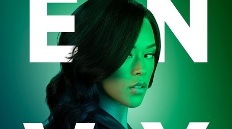 Envy: A Seven Deadly Sins Story (2021) poster