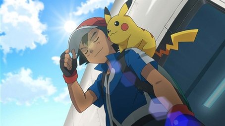 Kalos, Where Dreams and Adventures Begin!