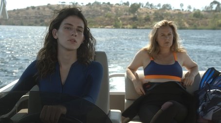 Lake (2022) - Episode 8 poster and promotional image