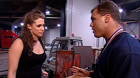 SmackDown 51 (2000) - Episode 31 poster and promotional image