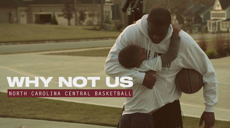 Why Not Us Sezona 1