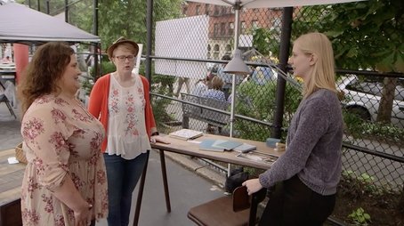 Making the Flipping Grade (2018) - Episode 7 poster and promotional image