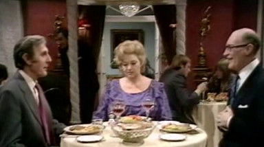 Haunting (1973) - Episode 14 poster and promotional image