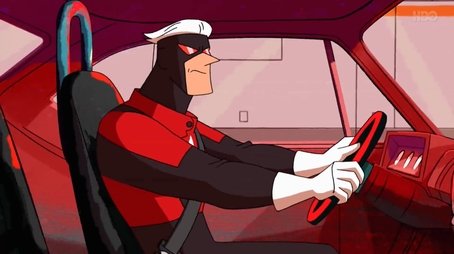 High Stress Express (2018) - Episode 11 poster and promotional image