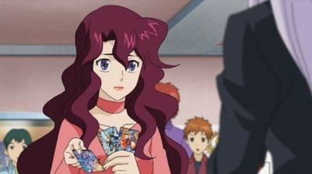 Ninja Fighter Withdraws (2011) - Episode 11 poster and promotional image