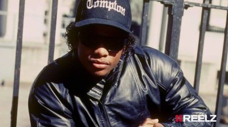 Eazy-E (2023) - Episode 26 poster and promotional image