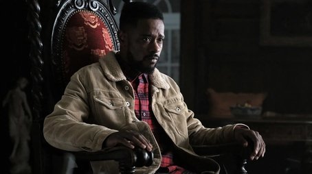Teddy Perkins (2018) - Episode 6 poster and promotional image