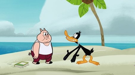 Duck of the Flies (2018) - Episode 78 poster and promotional image