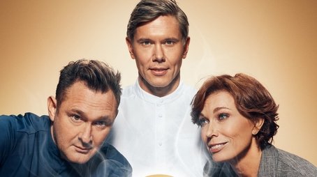 Sveriges Mästerkock (2011) poster