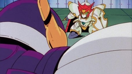 Episode 21 (1990) - Episode 21 poster and promotional image