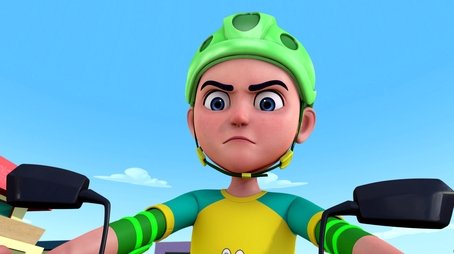 Lootery Loot Gayi (2022) - Episode 20 poster and promotional image