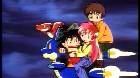 Bindi (2000) - Episode 12 poster and promotional image