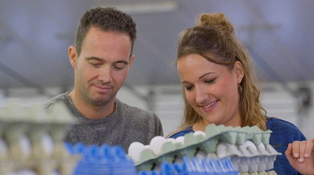 Boer zoekt Vrouw Évad 14