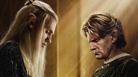 Season 2 (2024) - Season 2 poster and promotional image