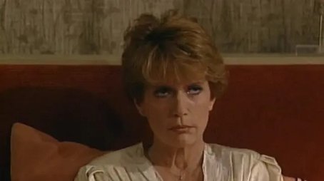 The Two Faces of Muriel (1985) - Episode 8 poster and promotional image
