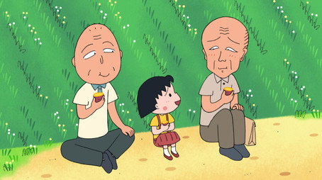 ちびまる子ちゃん Сезон 2