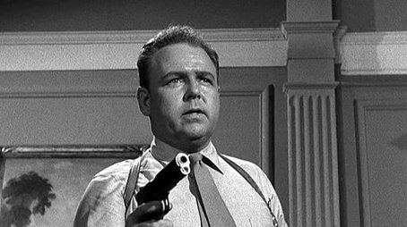 Bird in the Hand (1962) - Episode 6 poster and promotional image