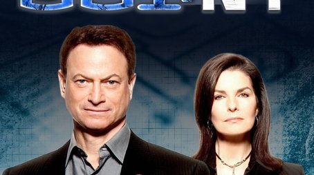 Season 8 (2011) - Season 8 poster and promotional image