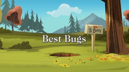 Best Bugs (2018) - Episode 19 poster and promotional image