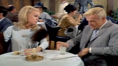 A House in the Country (1968) - Episode 21 poster and promotional image