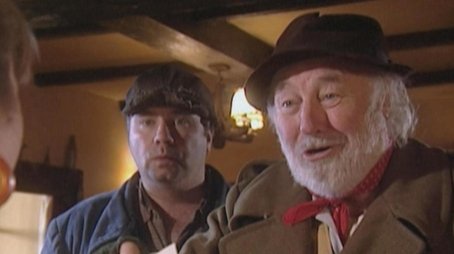 Kindness of Strangers (1999) - Episode 9 poster and promotional image